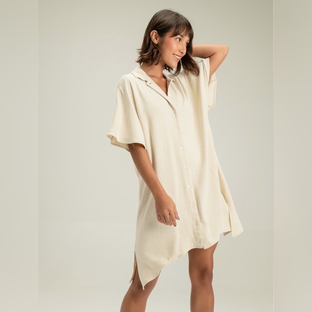 Live! Coast Chemise Swim Suit cover up